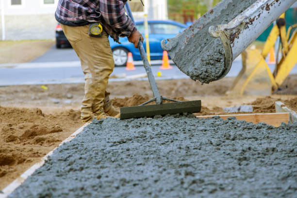 Best Concrete Staining and Coloring in Arlington, NY