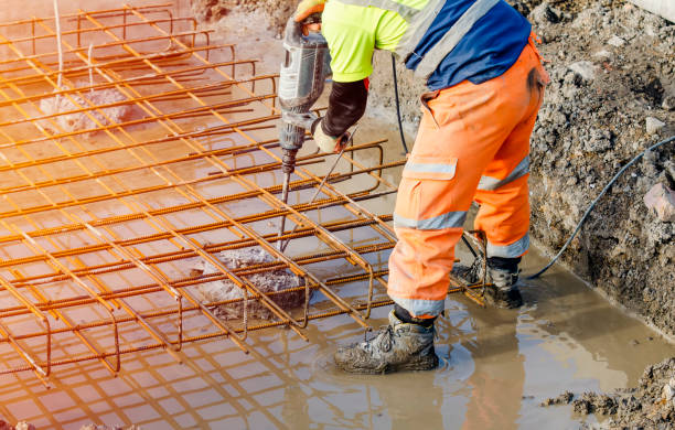 Best Concrete Foundation Repair in Arlington, NY
